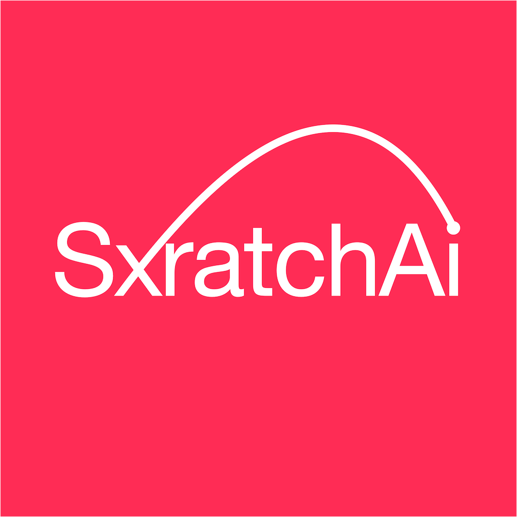 SxratchAi App Icon